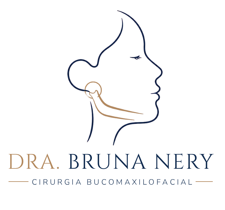 Dra. Bruna Nery — Cirurgia Bucomaxilofacial